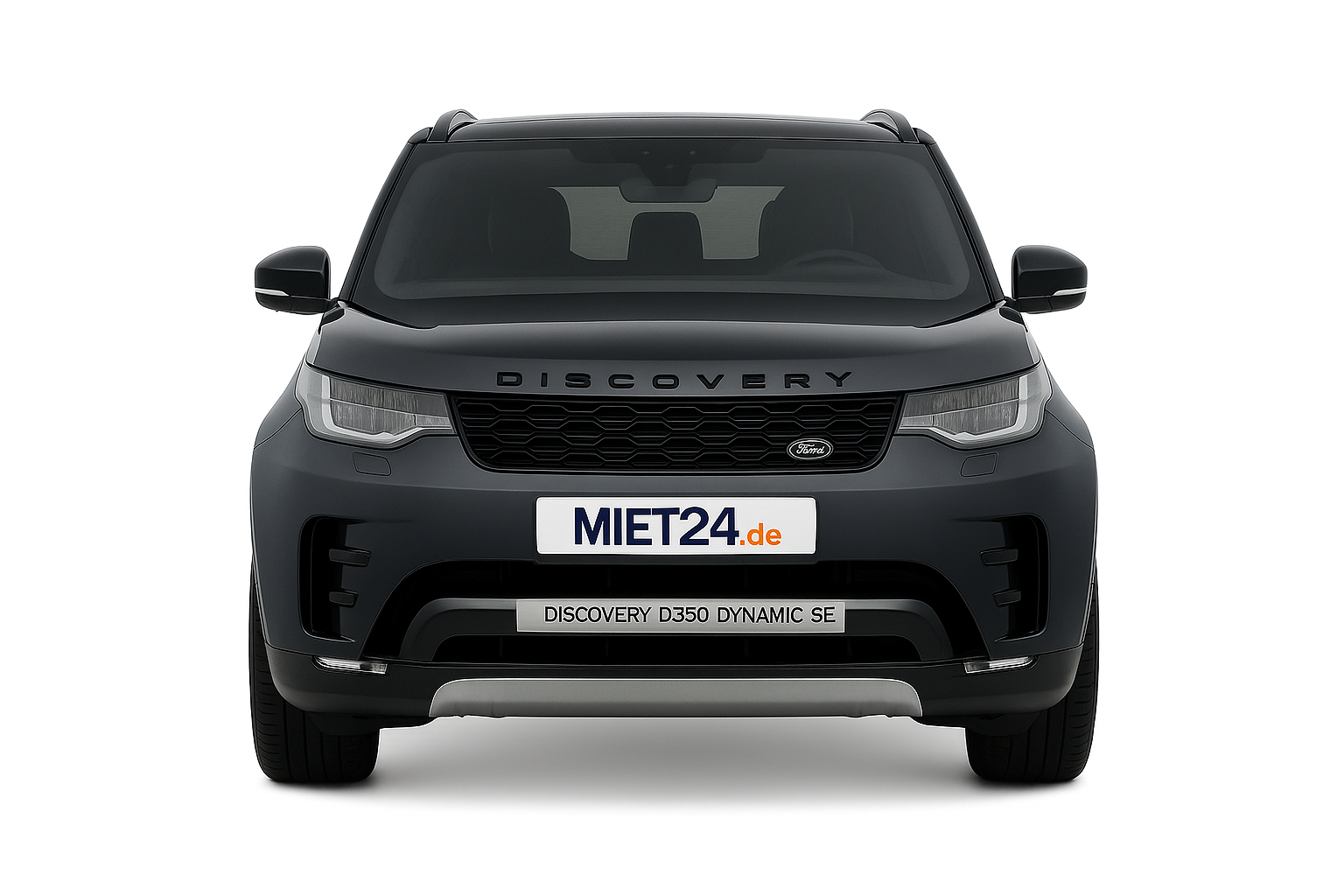 Land Rover Discovery D350 Dynamic SE